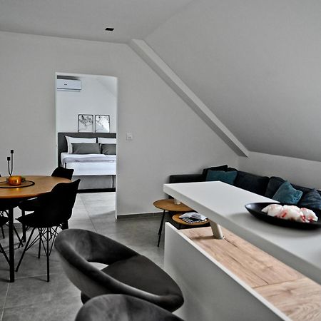 Apartment Lilly Slivnica pri Mariboru Exterior foto